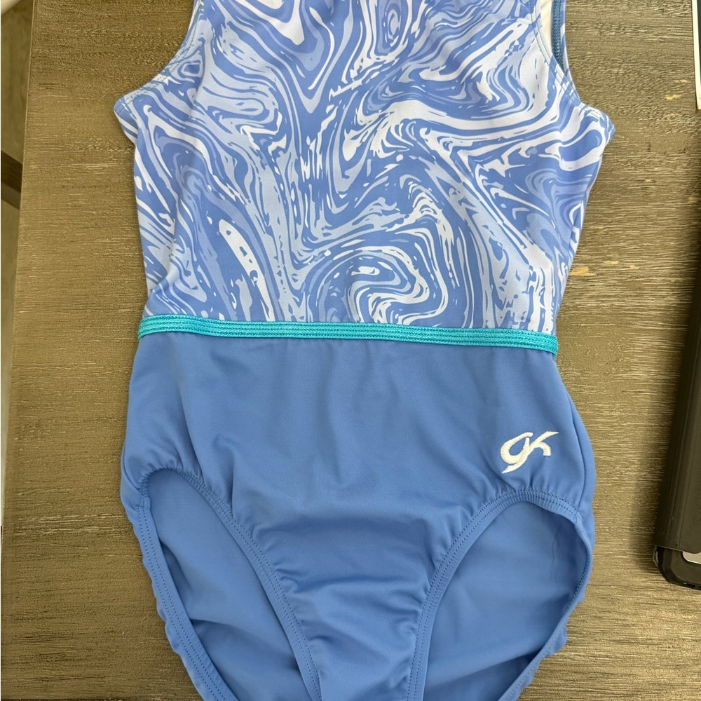 GK Adult Medium leotard